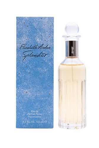 Splendor by Elizabeth Arden 4.2 oz EDP for women