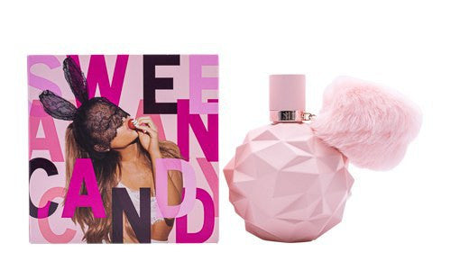 Sweet Like Candy by Ariana Grande 3.4 oz EDP for Women