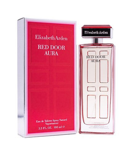Red Door Aura by Elizabeth Arden 3.3 oz EDT for women