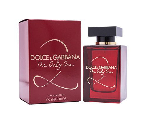 The Only One 2 by Dolce & Gabbana 3.3 oz EDP for women