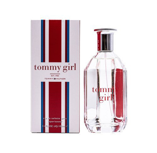 Tommy Girl by Tommy Hilfiger 3.4 oz EDT for women
