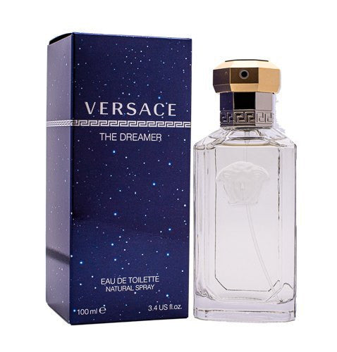 Versace Dreamer by Versace 3.4 oz EDT for men