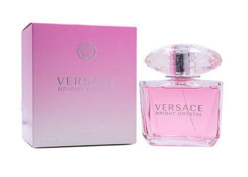 Versace Bright Crystal by Versace 6.7 oz EDT for women