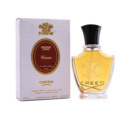 Creed Vanisia by Creed 2.5 oz EDP for Women