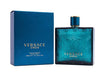 Versace Eros by Versace 6.7 oz EDT for men