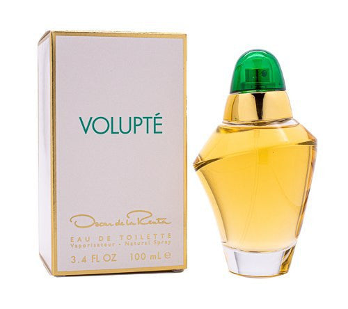 Volupte by Oscar De La Renta 3.4 oz EDT for women