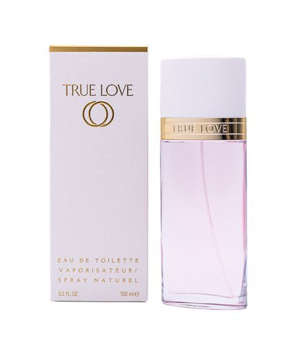 True Love by Elizabeth Arden 3.3 oz EDT for women