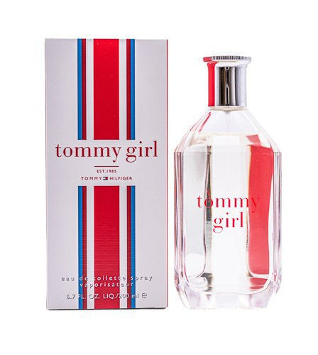 Tommy Girl by Tommy Hilfiger 6.7 oz EDT for women