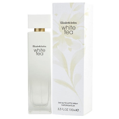 White Tea by Elizabeth Arden 3.3 oz EDT for women