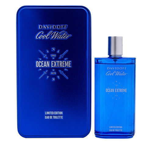 Cool Water Ocean Extreme by Davidoff 6.7 oz EDT for men
