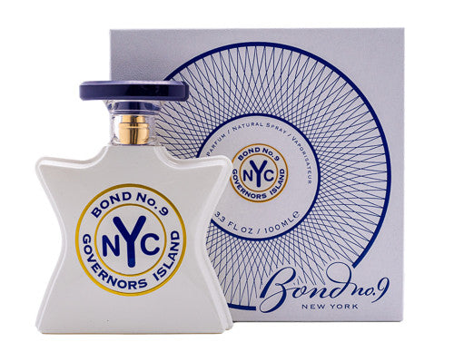 Governors Island by Bond No. 9 3.3 oz EDP for unisex
