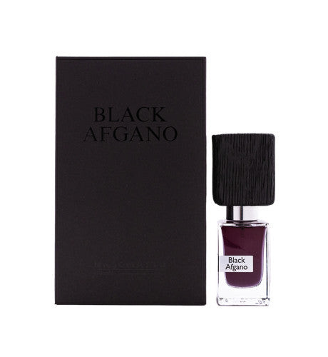 Black Afgano by Nasomatto 1 oz EDP for Unisex