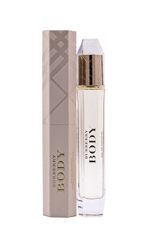 Burberry Body by Burberry 2.8 oz EDT for Women