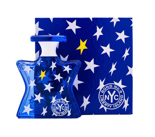 Liberty Island by Bond No. 9 3.4 oz EDP for unisex