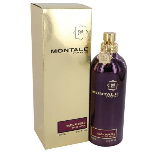 Dark Purple by Montale 3.4 oz EDP for Women