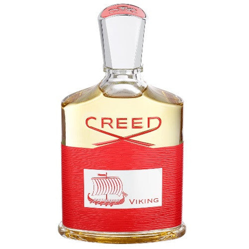 Viking by Creed 3.3 oz EDP for Men Tester