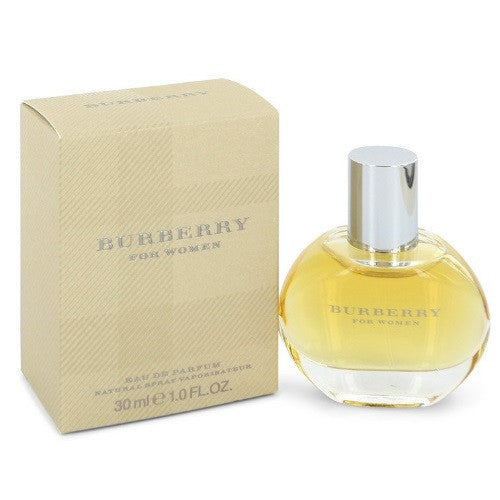 Burberry by Burberry 1 oz EDP for Women