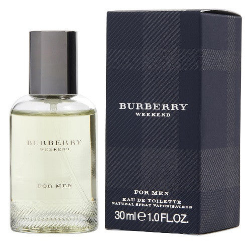 Burberry Weekend by Burberry 1 oz EDT for men