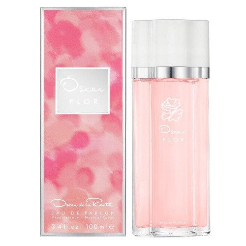 Oscar Flor by Oscar De La Renta 3.4 oz EDP for women