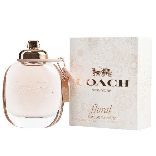 Coach Floral by Coach 3 oz EDP for Women