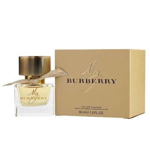 My Burberry by Burberry 1 oz EDP for women
