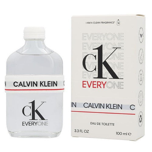 CK Everyone by Calvin Klein 3.4 oz EDT for Unisex
