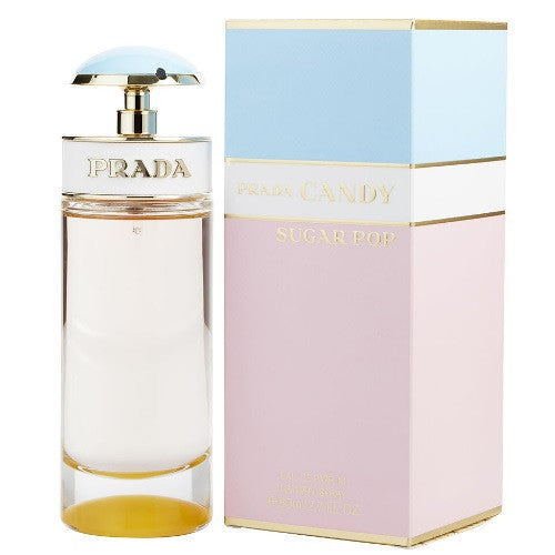 Prada Candy Sugar Pop by Prada 2.7 oz EDP for Women