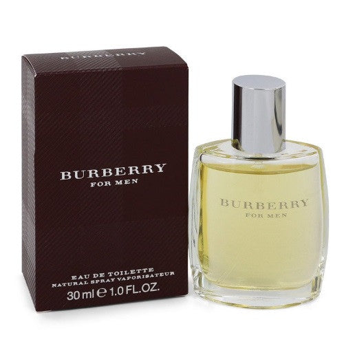 Burberry by Burberry 1 oz EDT for men