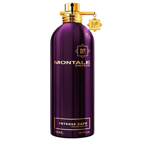 Intense Cafe by Montale 3.4 oz EDP for Unisex Tester