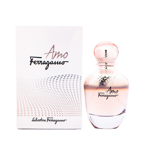 Amo Ferragamo by Salvatore Ferragamo 3.4 oz EDP for Women