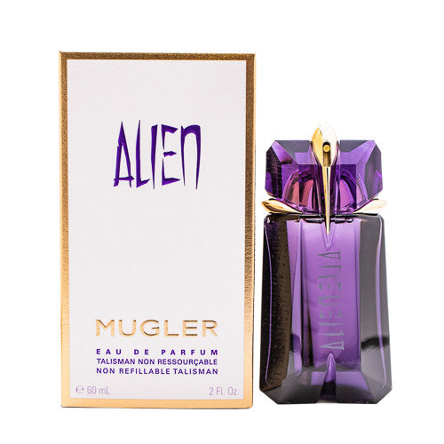 Alien by Thierry Mugler 2.0 oz EDP for women
