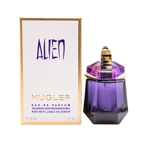 Alien by Thierry Mugler 1.0 oz EDP for women
