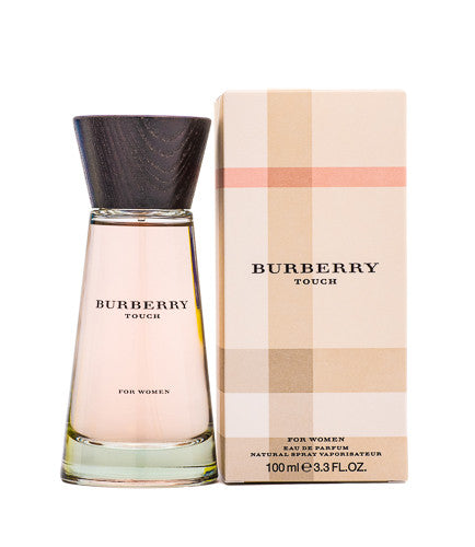 Burberry Touch by Burberry 3.4 oz EDP for Women