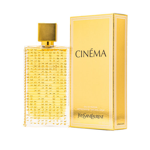 Cinema by Yves Saint Laurent 3.0 oz EDP for women
