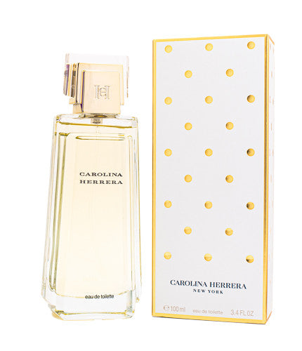 Carolina Herrera by Carolina Herrera 3.4 oz EDT for women