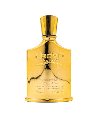Creed Millesime Imperial by Creed 3.33 oz EDP for men Tester
