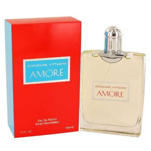 Amore by Adrienne Vittadini 2.5 oz EDP for women