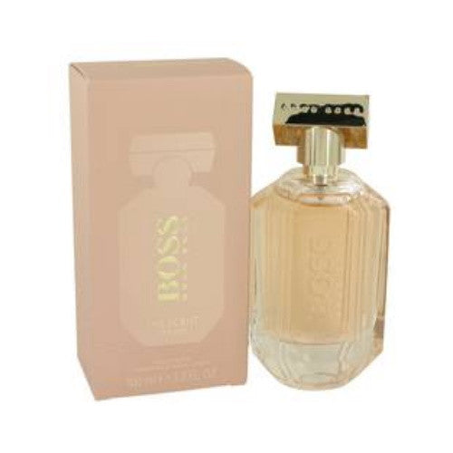 Boss The Scent by Hugo Boss 0.16 oz EDP Mini for Women