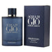 Acqua Di Gio Profondo by Giorgio Armani 4.2 oz EDP Spray for men