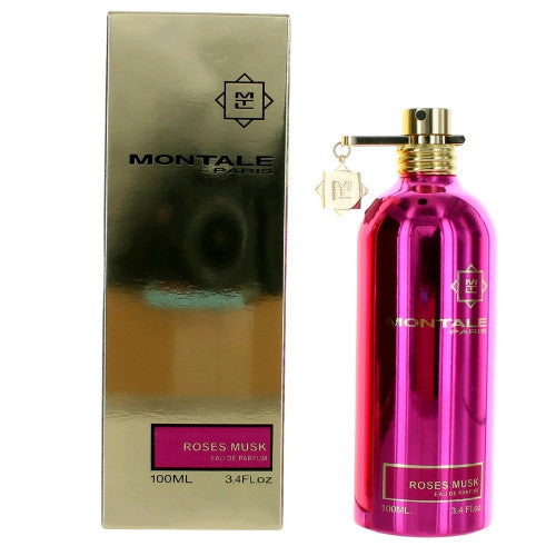 Roses Musk by Montale 3.4 oz EDP for Women