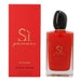 Armani Si Passione by Giorgio Armani 5.1 oz EDP for women