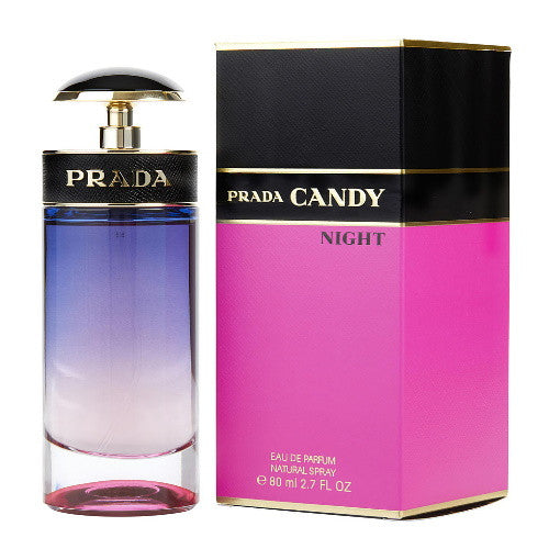 Prada Candy Night by Prada 2.7 oz EDP for Women