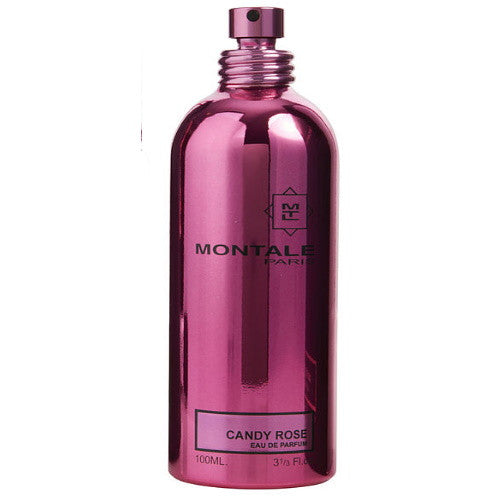 Candy Rose by Montale 3.4 oz EDP for Women Tester