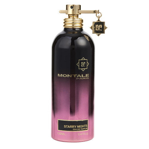 Starry Nights by Montale 3.4 oz EDP for Unisex Tester