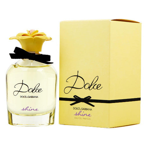 Dolce Shine by Dolce & Gabbana EDP 2.5 oz for Women