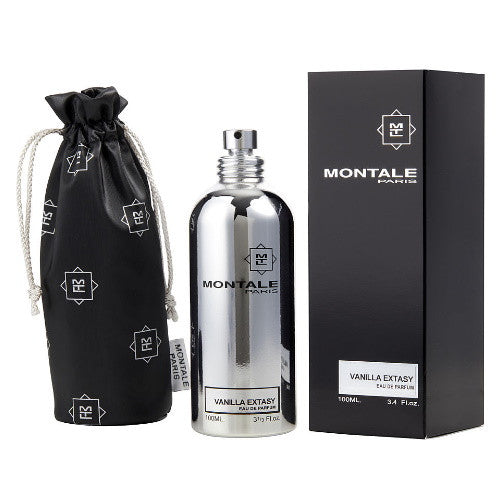 Vanilla Extasy by Montale 3.4 oz EDP for Women