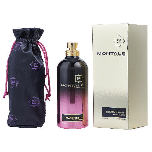 Starry Nights by Montale 3.4 oz EDP for Unisex