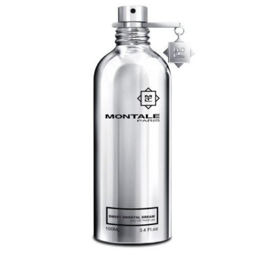 Sweet Oriental Dream by Montale 3.4 oz EDP for Unisex Tester