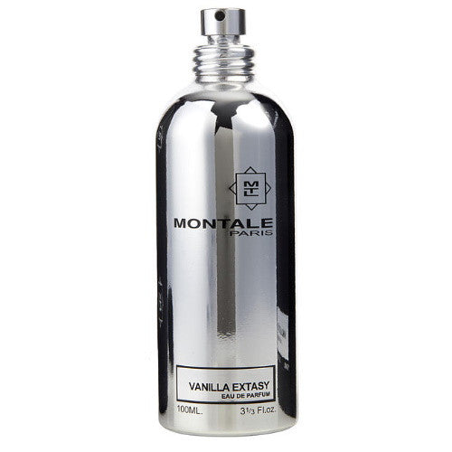 Vanilla Extasy by Montale 3.4 oz EDP for Women Tester