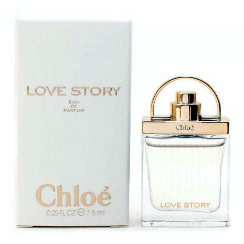 Love Story by Chloe 0.25 oz EDP Mini for Women